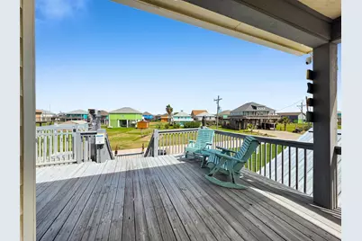 959 Tidelands Drive, Port Bolivar, TX 77650 - Photo 21