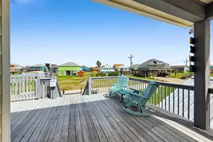 959 Tidelands Dr, Port Bolivar, TX 77650 - Photo 21