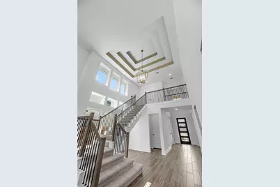 420 Sunset View Court, Katy, TX 77493 - Photo 3