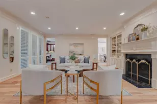 7631 Post Bridge Rd, Spring, TX 77389 - Photo 5