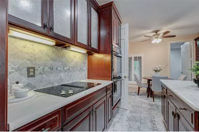 7631 Post Bridge Road, Spring, TX 77389 - Photo 13