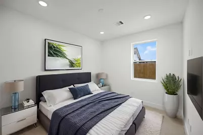 870 W Little York Road #C, Houston, TX 77091 - Photo 5