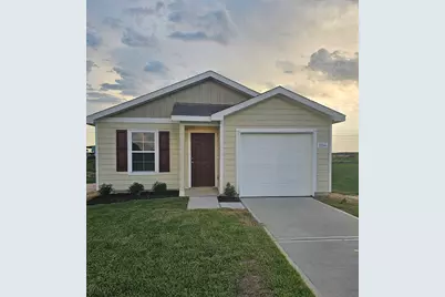 1266 Road 5720, Cleveland, TX 77327 - Photo 1