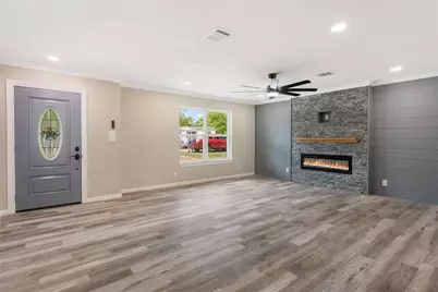 904 Westview Circle, Caldwell, TX 77836 - Photo 5