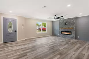 904 Westview Cir, Caldwell, TX 77836 - Photo 5