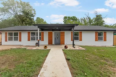 904 Westview Circle, Caldwell, TX 77836 - Photo 1