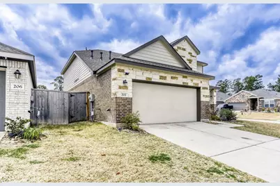 202 Augustine Way, Magnolia, TX 77354 - Photo 27