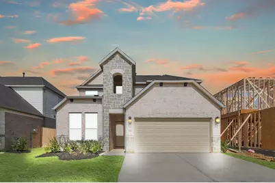 2563 Forest Cedar Lane, Conroe, TX 77301 - Photo 1