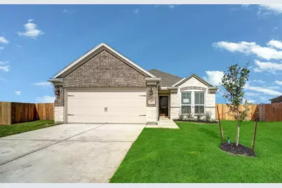 4303 Greeley Lane, Rosenberg, TX 77471 - Photo 1