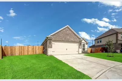 4303 Greeley Lane, Rosenberg, TX 77471 - Photo 3