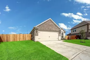 4303 Greeley Ln, Rosenberg, TX 77471 - Photo 3