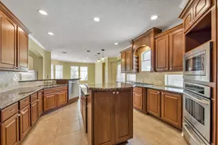 10410 Kilbride Way Ct, Spring, TX 77379 - Photo 7