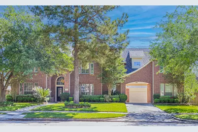 10410 Kilbride Way Court, Spring, TX 77379 - Photo 1