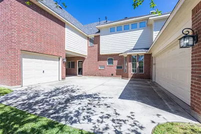 10410 Kilbride Way Court, Spring, TX 77379 - Photo 41