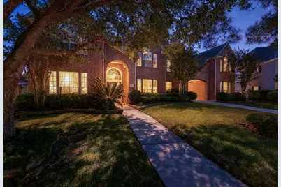 10410 Kilbride Way Court, Spring, TX 77379 - Photo 47