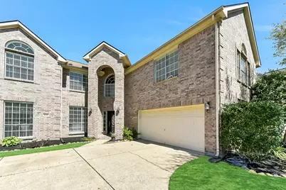 2723 Sterling Fields Drive, Pearland, TX 77584 - Photo 1