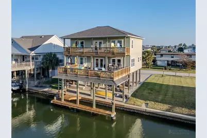 23006 Martes Street, Galveston, TX 77554 - Photo 3