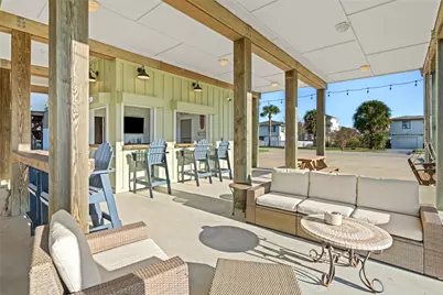 23006 Martes Street, Galveston, TX 77554 - Photo 5