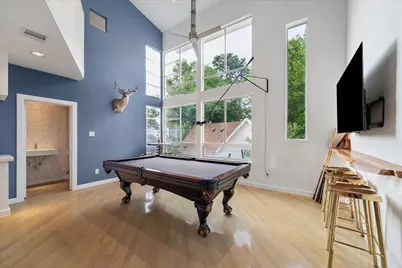 1804 N Memorial Way #A, Houston, TX 77007 - Photo 43