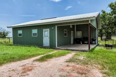 800 Waldeck Road, Ledbetter, TX 78946 - Photo 1