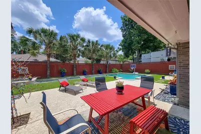 4401 Roseland Street, Houston, TX 77006 - Photo 7