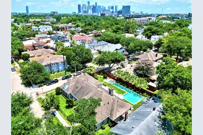 4401 Roseland Street, Houston, TX 77006 - Photo 9