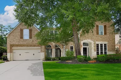 50 Marquise Oaks Place, The Woodlands, TX 77382 - Photo 3