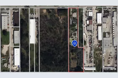 6713 Breen Drive, Houston, TX 77086 - Photo 7