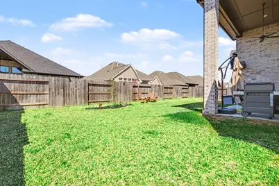 4917 Harbor Brooks Lane, League City, TX 77573 - Photo 33