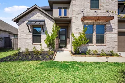 4917 Harbor Brooks Lane, League City, TX 77573 - Photo 3