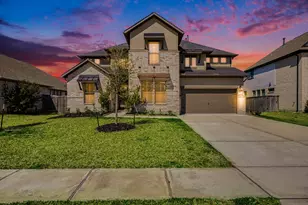4917 Harbor Brooks Ln, League City, TX 77573 - Photo 1