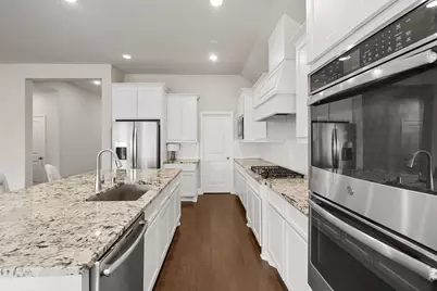 2622 Big Vine Court, Missouri City, TX 77459 - Photo 5