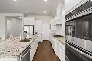 2622 Big Vine Ct, Missouri City, TX 77459 - Photo 5