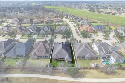 2622 Big Vine Court, Missouri City, TX 77459 - Photo 23