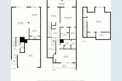 127 Capetown, Conroe, TX 77356 - Photo 3