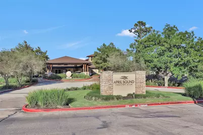 127 Capetown, Conroe, TX 77356 - Photo 39