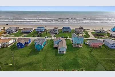 16634 Jamaica Beach Road, Jamaica Beach, TX 77554 - Photo 3