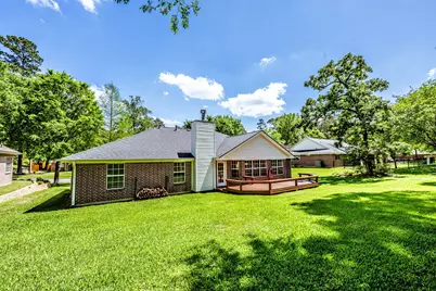 1916 Greentree Drive, Huntsville, TX 77340 - Photo 3