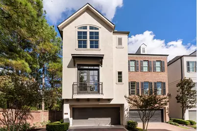 130 Gateway Park Place, The Woodlands, TX 77380 - Photo 1