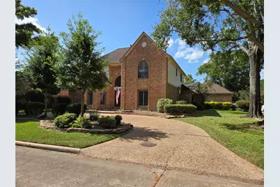 18302 Longmoor Drive, Houston, TX 77084 - Photo 3