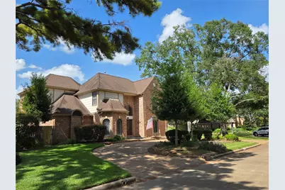 18302 Longmoor Drive, Houston, TX 77084 - Photo 1