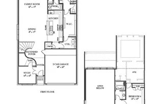219 Yellow Rosewood Ln, New Caney, TX 77357 - Photo 21
