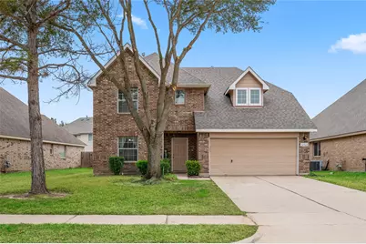 24502 Cobble Canyon Lane, Katy, TX 77494 - Photo 1