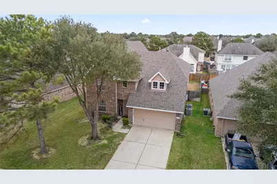 24502 Cobble Canyon Lane, Katy, TX 77494 - Photo 35