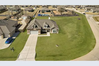 12371 N Chestnut Hills Drive, Conroe, TX 77303 - Photo 1