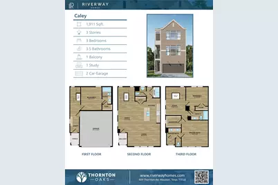 752 Curtin Street, Houston, TX 77018 - Photo 41