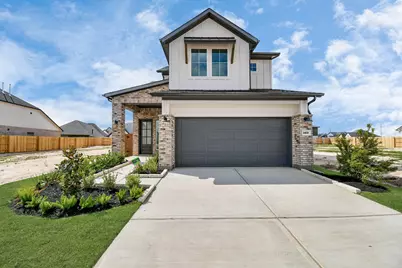 24935 Vervain Meadow Trail, Katy, TX 77493 - Photo 3