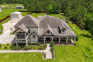 21038 Angus Drive, Cleveland, TX 77328 - Photo 5