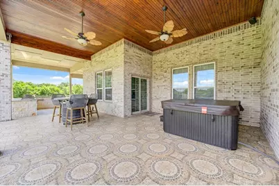 21038 Angus Drive, Cleveland, TX 77328 - Photo 45