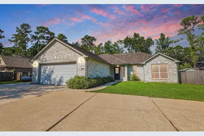 10403 Twin Oak Drive, Conroe, TX 77385 - Photo 1
